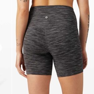 Lululemon Align Shorts